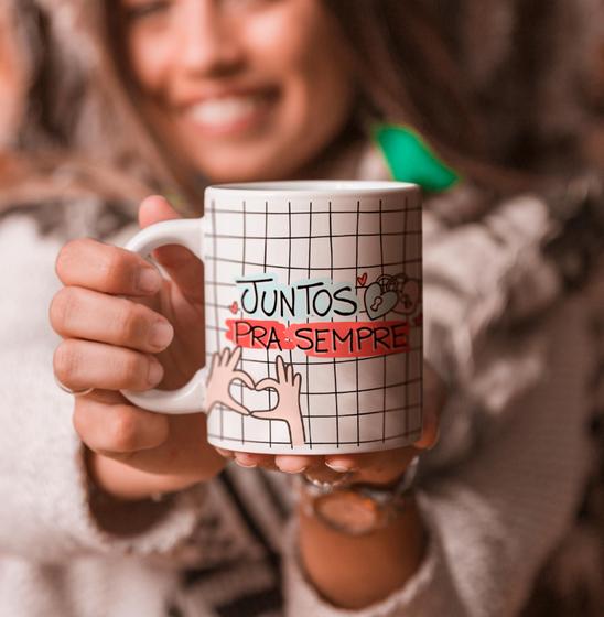 Imagem de Caneca Personalizada Namorados (Yes Informática)