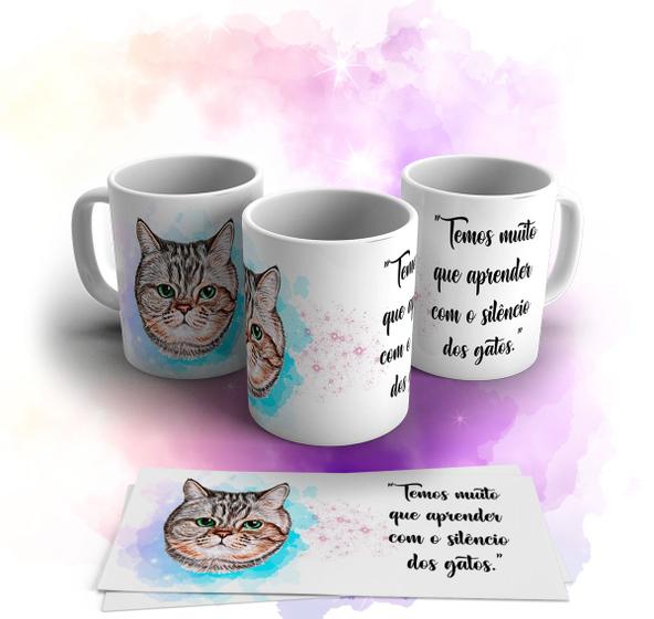 Imagem de Caneca Personalizada Pet Lovers Meu pet