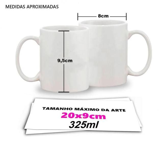 Imagem de Caneca Personalizada Street Fighter