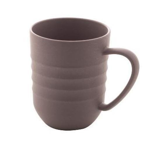 Imagem de Caneca Plástico Line 300 Ml Cinza