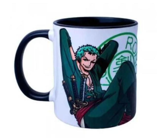 Imagem de Caneca pop 350ml rononoa zoro 10025346