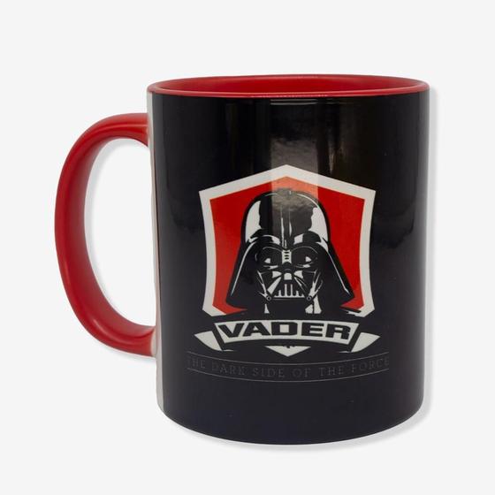 Imagem de Caneca Pop Darth Of The Force - Star Wars
