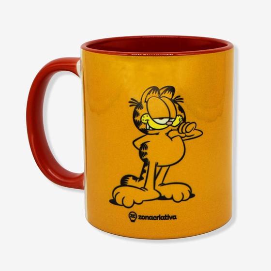 Imagem de Caneca Pop Estou Certo - Garfield