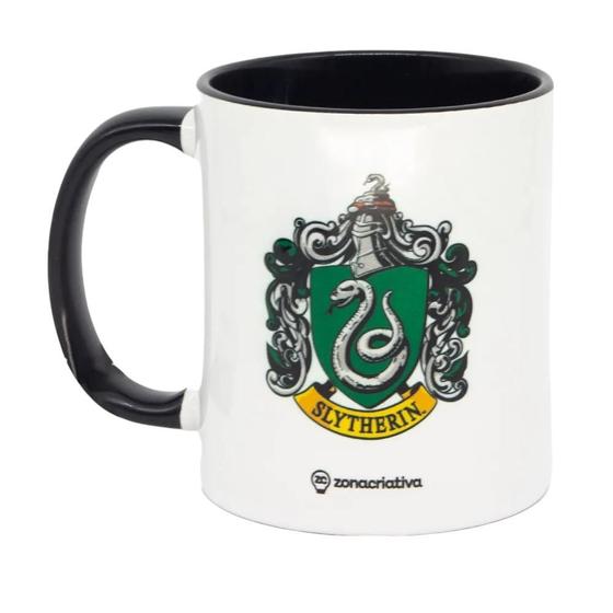 Imagem de Caneca pop wizarding world harry potter sonserina - 350ml