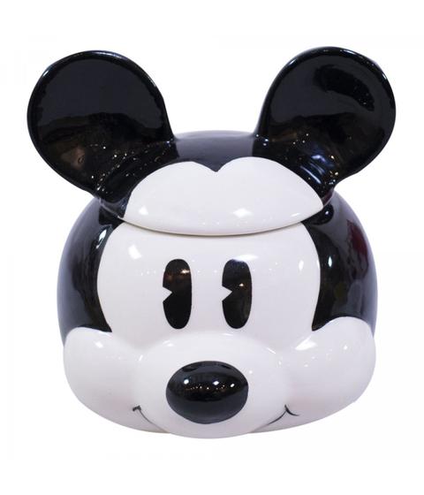 Imagem de Caneca Porcelana 3D Cartoon Disney - Mickey