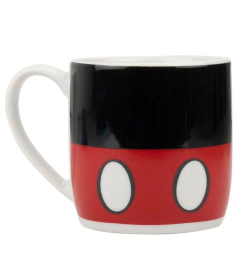 Imagem de Caneca Porcelana Mickey 300ml - Disney - Tasco