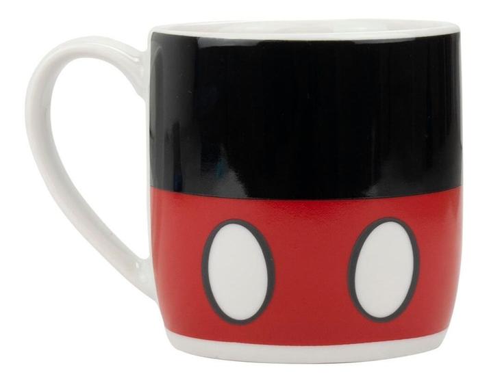 Imagem de Caneca Porcelana Mickey 300ml - Disney