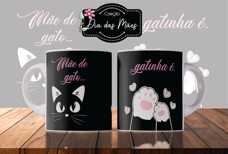 Imagem de Caneca porcelana personalizada