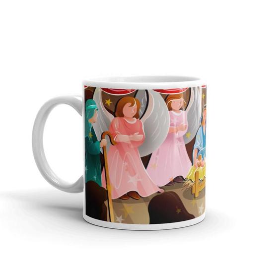 Imagem de Caneca Presente De Natal 67