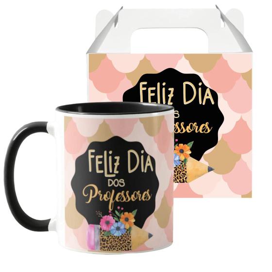 Imagem de Caneca Presente Especial O Dia Dos Professores