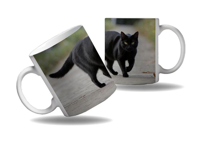 Imagem de Caneca Presente Pai de Pet Gato Gatinhos Fofos Felinos HD 1