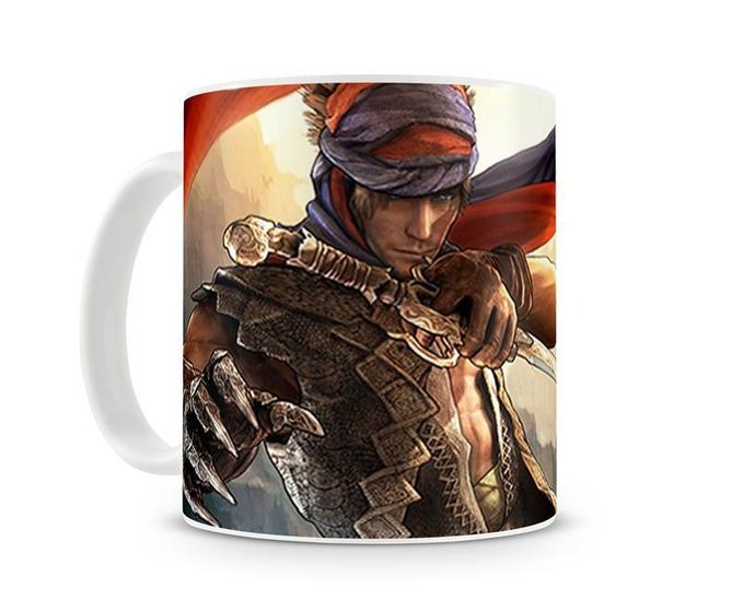 Imagem de Caneca Prince of Persia Prodigy