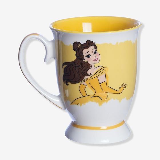 Imagem de Caneca Princesa Bela 300ml