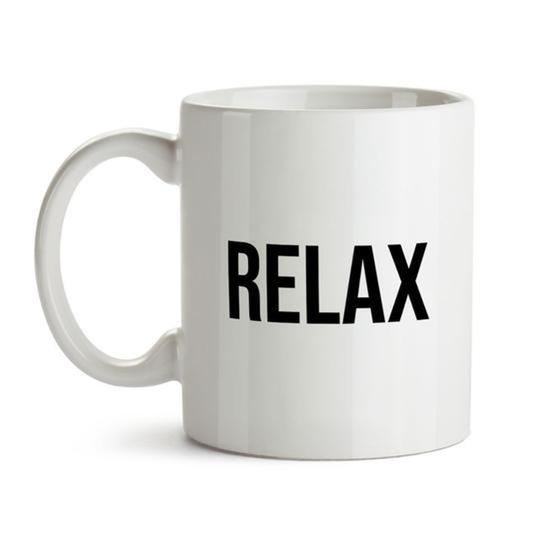 Imagem de Caneca Relax