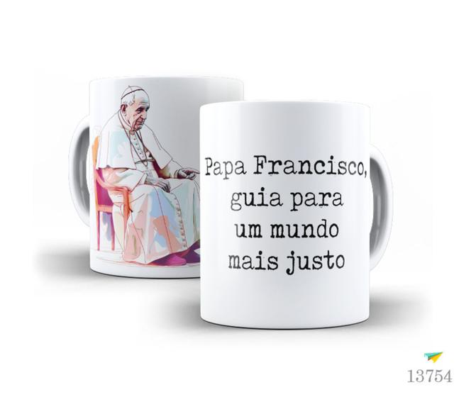 Imagem de Caneca Religiosa Luz Divina