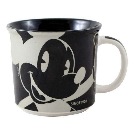 Imagem de Caneca Retro Disney Tom Mickey 350ml