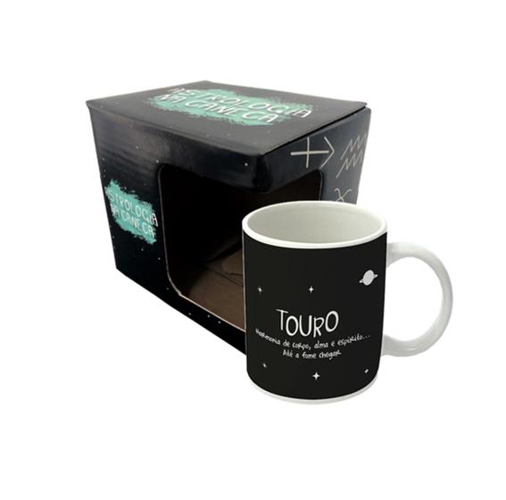 Imagem de Caneca Signos - Porcelana 300ml