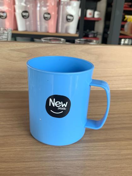 Imagem de Caneca soft 410ml vm