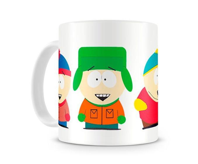 Imagem de Caneca South Park II