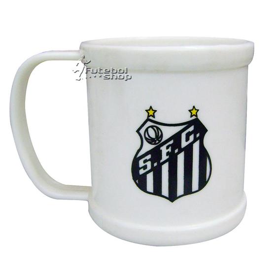 Imagem de Caneca Standart do Santos