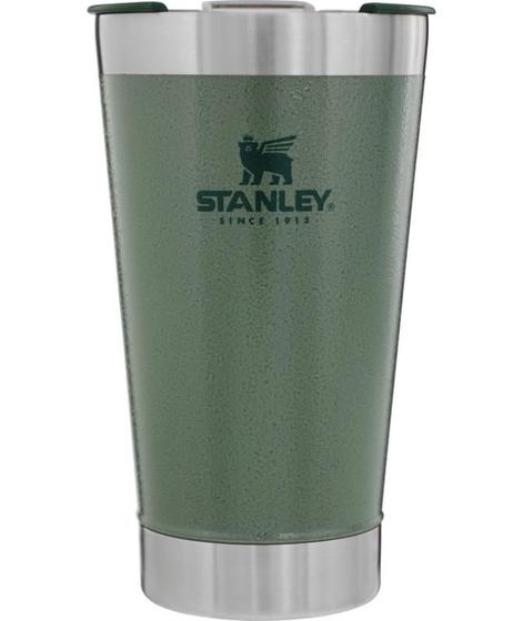 Imagem de Caneca Stanley Classic Stay c/Abridor 473ML Verde