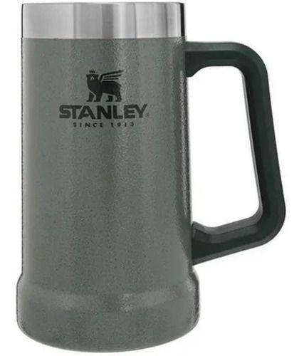 Caneca Stanley Original Térmico Para Cerveja 0,709L - Cores Menor preço em Caneca Stanley Original Térmico Para Cerveja 0,709L - Cores