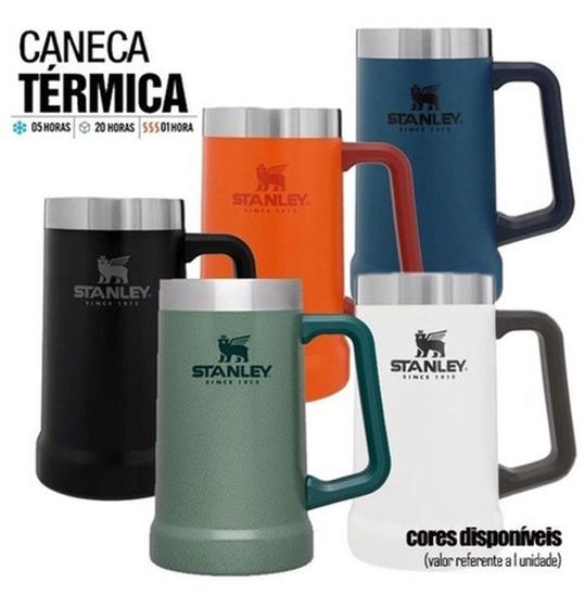 Caneca Stanley