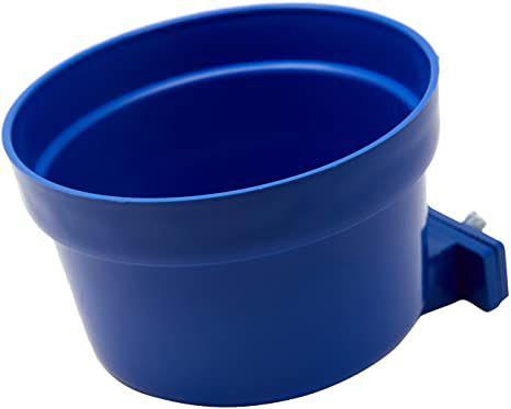 Imagem de Caneca Strong Borboleta Papagaio 500ml Azul