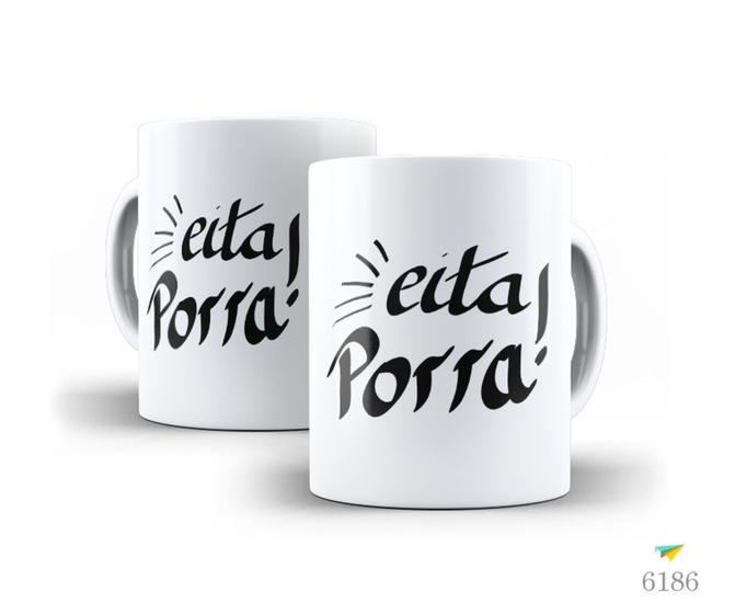 Imagem de Caneca tema: deboche