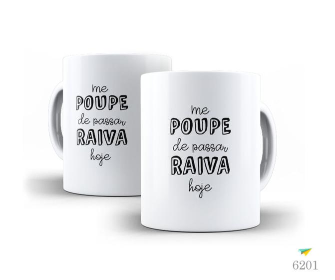 Imagem de Caneca tema: deboche