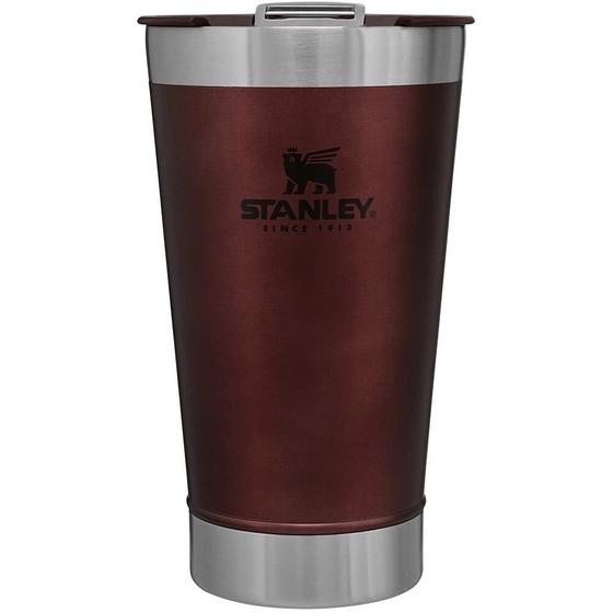 Imagem de Caneca Térmica Cervejeiro Stanley Classic Beer Pint 10-01704-093 (473ML) Vermelho