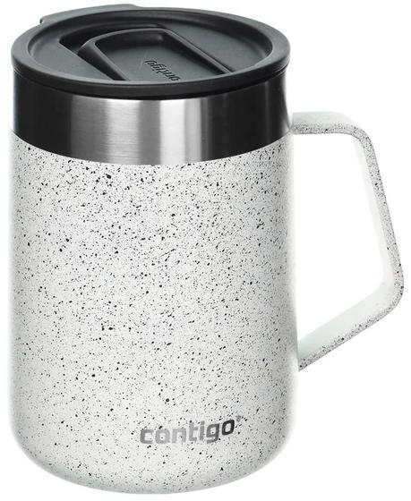 Imagem de Caneca Termica Contigo Streeterville 414ML - Salt