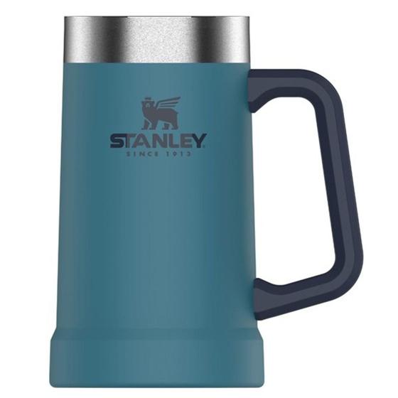 Imagem de Caneca térmica de cerveja lagoon - STANLEY - STANLEY