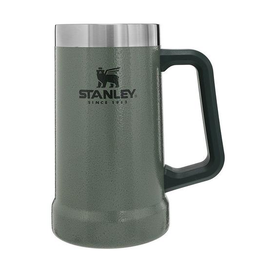 Imagem de Caneca Térmica de Cerveja Stanley Classic 709 ML