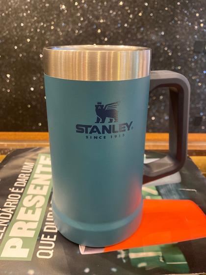 Caneca térmica de cerveja é ruim? Caneca térmica de cerveja é boa?