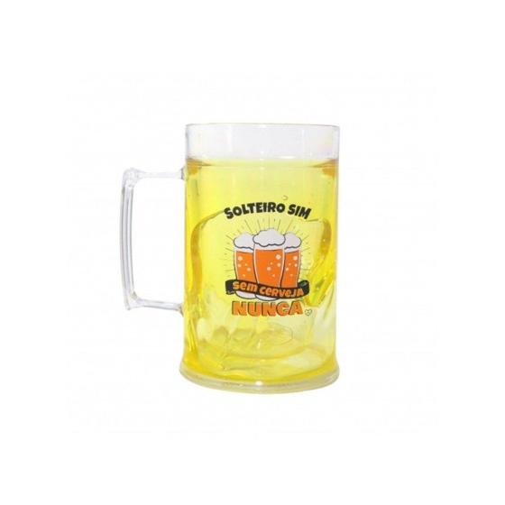 Imagem de Caneca Térmica de Chopp 410ml