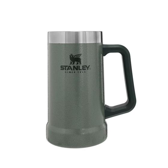 Imagem de Caneca Térmica Green de Cerveja 0,71L - Stanley