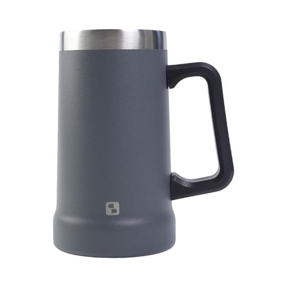 Imagem de Caneca Térmica Inox 750ml Everest - Soprano