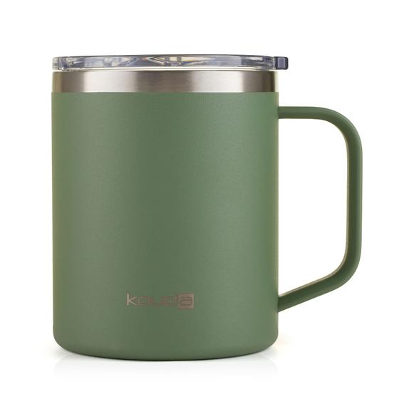 Imagem de Caneca Térmica Kouda 370ml - Helga