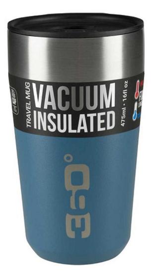 Imagem de Caneca Térmica Sea To Summit Travel Mug 475Ml - Azul