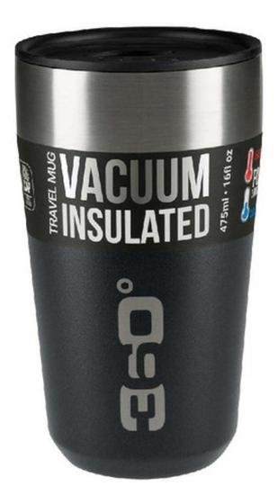 Imagem de Caneca Térmica Sea To Summit Travel Mug 475ml - Preta