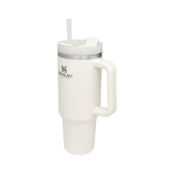 Caneca Térmica Stanley Adventure Travel Quencher - 1,18L Menor preço em Caneca Térmica Stanley Adventure Travel Quencher - 1,18L