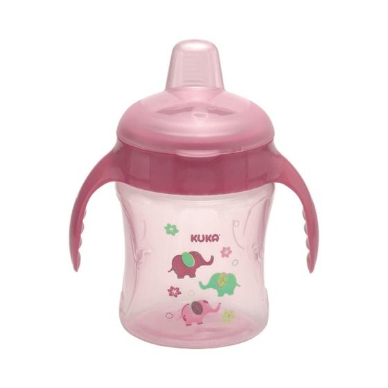 Imagem de Caneca Treinamento Decorada CL FUN 200 ML