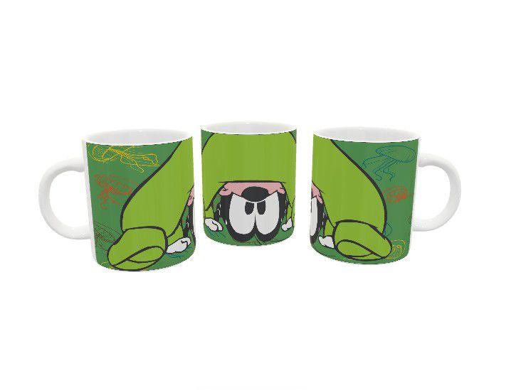 Imagem de Caneca Turma do Mickey - Dia das Crianças + Nome 07