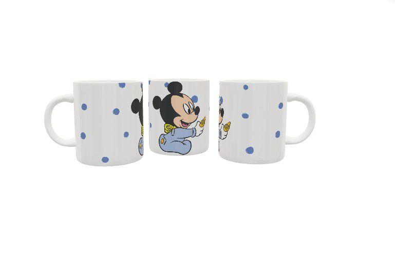 Imagem de Caneca Turma do Mickey - Dia das Crianças + Nome 59