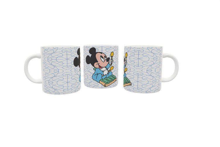 Imagem de Caneca Turma do Mickey - Dia das Crianças + Nome 61