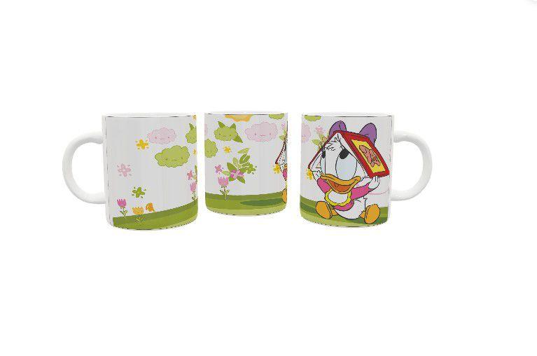 Imagem de Caneca Turma do Mickey - Dia das Crianças + Nome 65