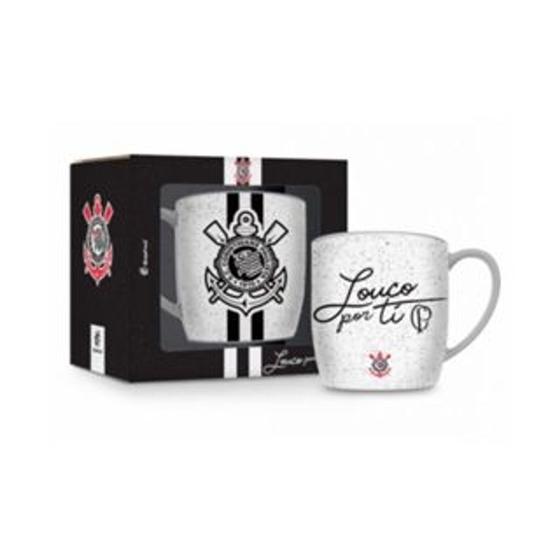 Imagem de Caneca Urban Corinthians  Porcelana 360ml