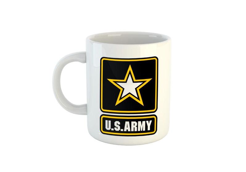 Imagem de Caneca US Army - Exercito Americano C283