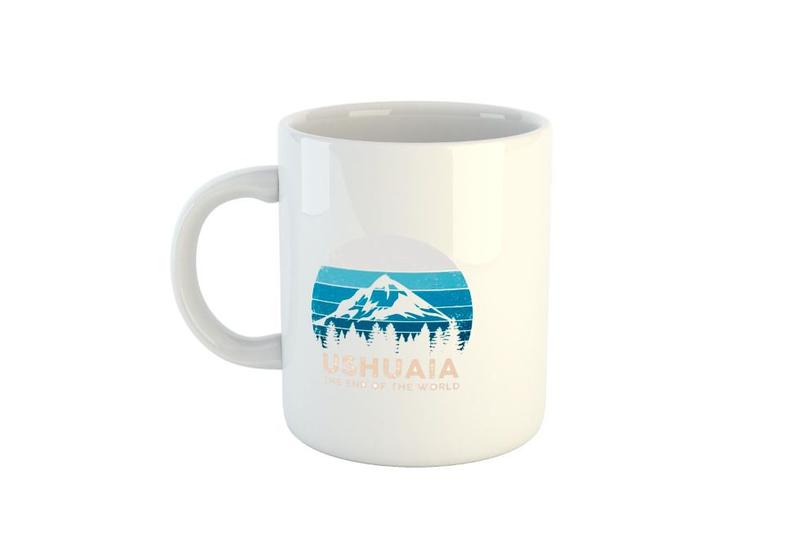 Imagem de Caneca Ushuaia C186